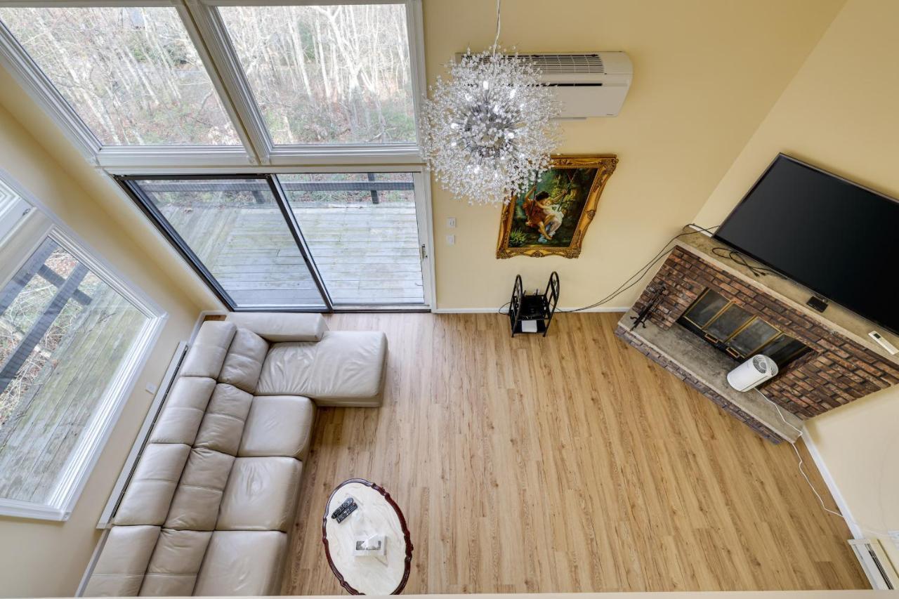 Cozy Modern Camelback House Hébergement de vacances